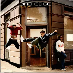 3rd Edge - In And Out