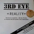 12inch Vinyl Single - 3rd Eye - Reality