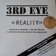 3rd Eye - Reality