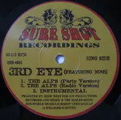 3rd eye - The Alps / Put Your Boots On