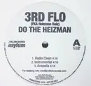 12inch Vinyl Single - 3rd Flo FKA Heizman Boiz - Do The Heizman