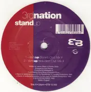12'' - 3rd Nation - Stand Up