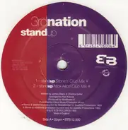 3rd Nation - Stand Up