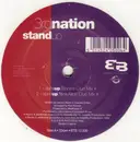 12'' - 3rd Nation - Stand Up