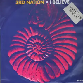 3rd nation - I Believe