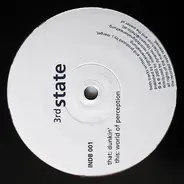 3rd State - Dunkin' / World Of Perception