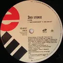 12inch Vinyl Single - 3rd Storee - If Ever