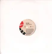 12inch Vinyl Single - 3rd Storee - Party Tonight