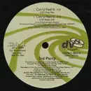 12inch Vinyl Single - 3rd Party - Can U Feel It (LCD Mixes)