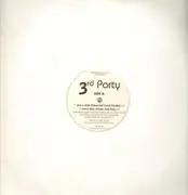 Double LP - 3rd Party - Love Is Alive