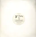 Double LP - 3rd Party - Love Is Alive