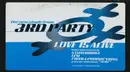 12inch Vinyl Single - 3rd Party - Love Is Alive - Promo