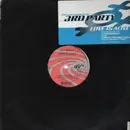 12'' - 3rd Party - Love Is Alive