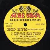 3rd eye - the alps - feat nine