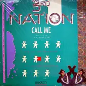 3rd nation - Call Me