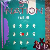 3rd nation