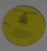 3re Tha Hardaway, 3re Da Hardaway - 3re Tha Hardaway