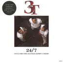 CD Single - 3T - 24/7