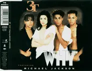 3T Featuring Michael Jackson - Why