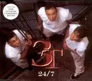 CD Single - 3T - 24/7