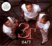 3T - 24/7