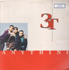 3T - Anything