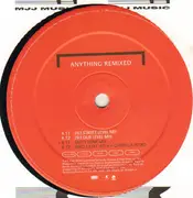 LP - 3T - Anything Remixed