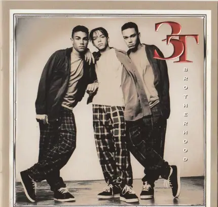 3T - Brotherhood