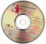 CD - 3T - Brotherhood