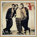 CD - 3T - Brotherhood