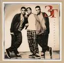 CD - 3T - Brotherhood