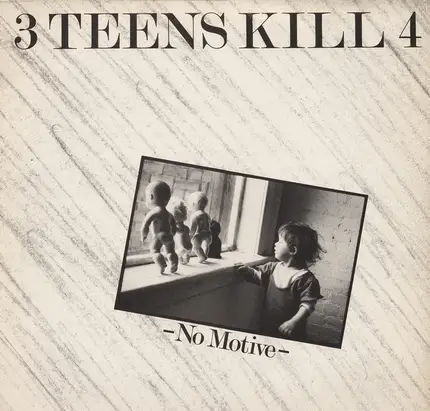 3 Teens Kill 4 - No Motive