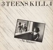 3 Teens Kill 4
