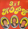 LP - 3x1 Kópé - 3x1 Kópé