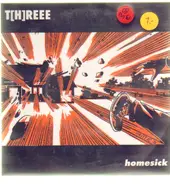 T(h)reee - Homesick
