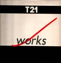 LP - T 21 - Works