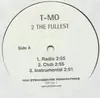 12'' - T-Mo Goodie - 2 The Fullest