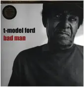 T-Model Ford - Bad Man