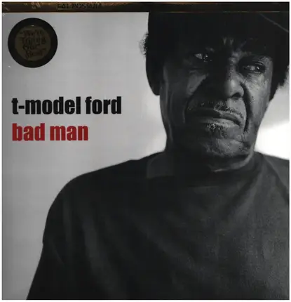 T-Model Ford - Bad Man