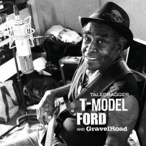 T-Model Ford - Taledragger