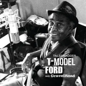 T-Model Ford & Gravelroad - Taledragger