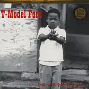 T-Model Ford - Pee-Wee Get My Gun