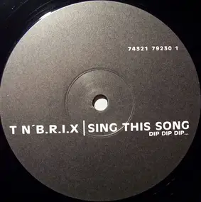 T N'B.R.I.X. - Sing This Song Dip Dip Dip...
