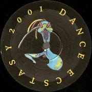 12inch Vinyl Single - T-Bone Castro - Radical Padrone (The Remixes)