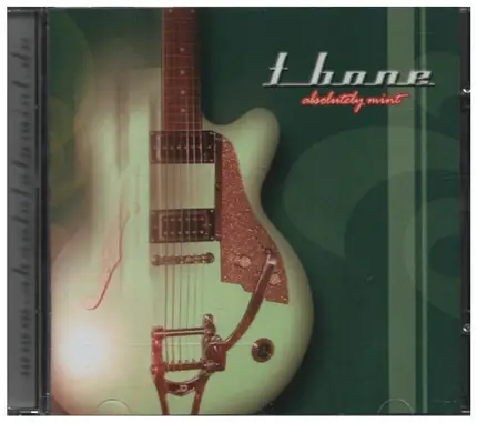 T bone - absolutely mint