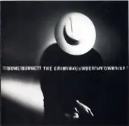 T-Bone Burnett - The Criminal Under My Own Hat