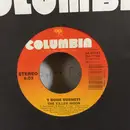 7inch Vinyl Single - T-Bone Burnett - The Killer Moon