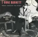 LP - T-Bone Burnett - Proof Through The Night