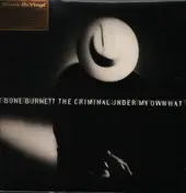 T Bone Burnett - The Criminal Under My Own Hat