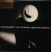 T Bone Burnett - The Criminal Under My Own Hat